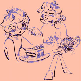 sketch page eden sketch page eden