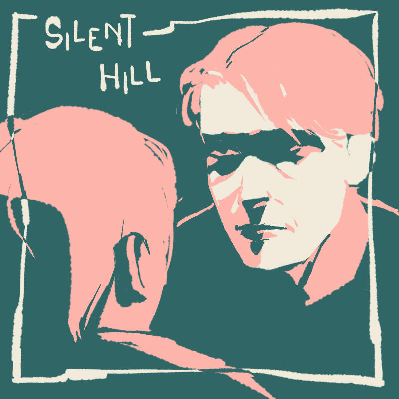 silent hill silent hill