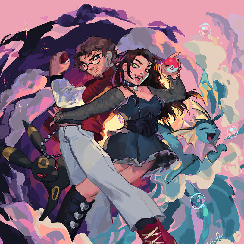 eri anniversary comm